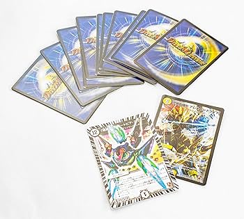 Amazon.co.jp: 青雲商店 ぴったりスリーブ デュエルマスターズ